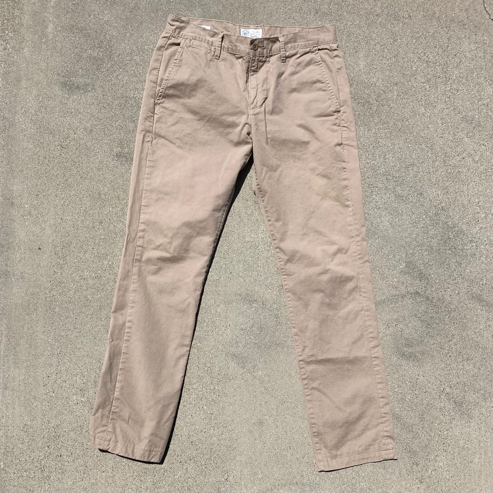 Lucky Brand Khakis